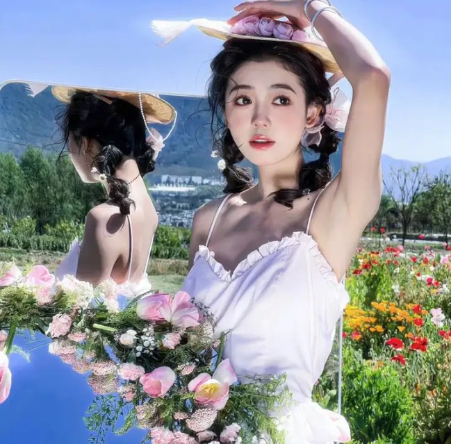 刘墉追案